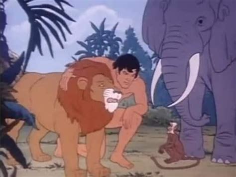 1970s tarzan cartoon|tarzan cartoon 1970s full episodes.